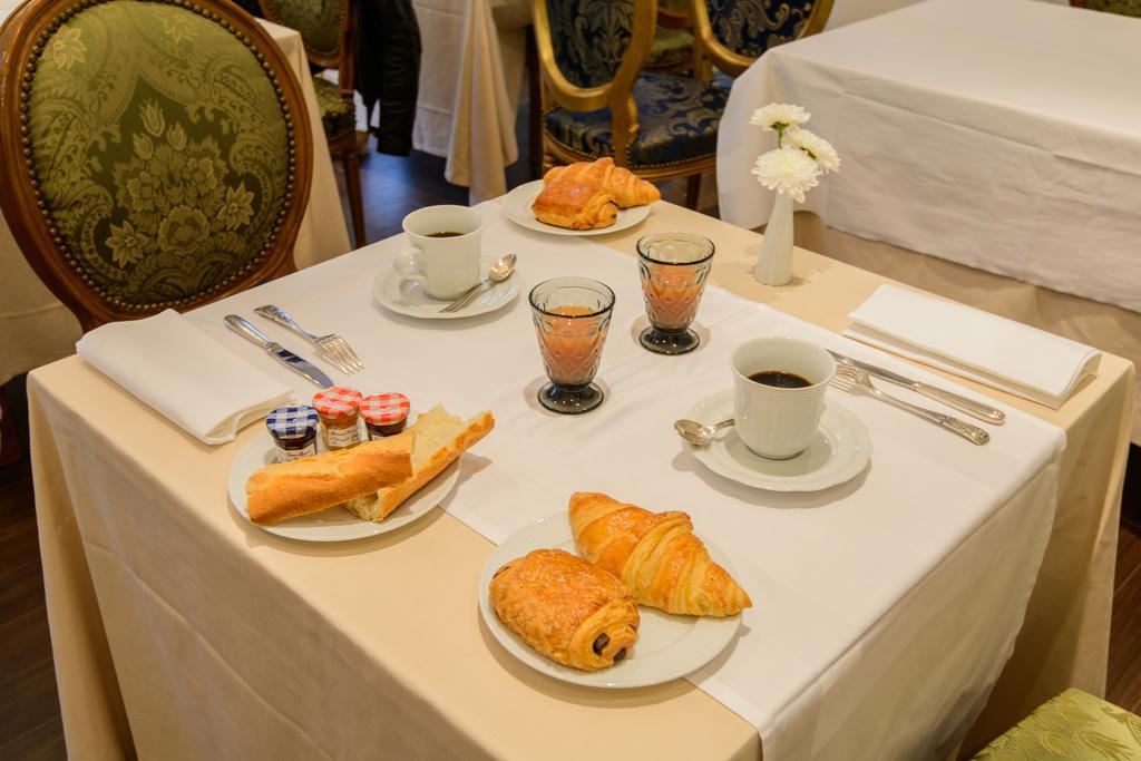 Ault - Villa Aultia Hotel - Baie De Somme Экстерьер фото
