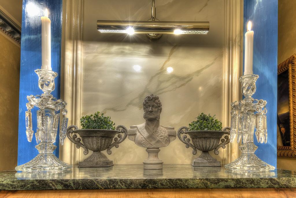 Ault - Villa Aultia Hotel - Baie De Somme Номер фото