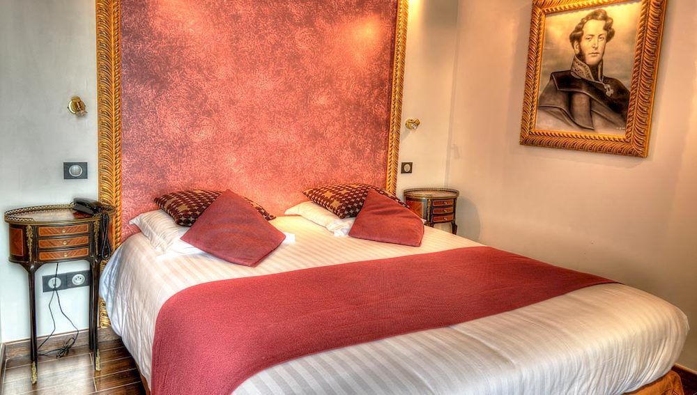 Ault - Villa Aultia Hotel - Baie De Somme Экстерьер фото